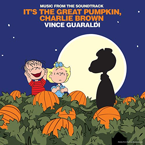 Vince Guaraldi