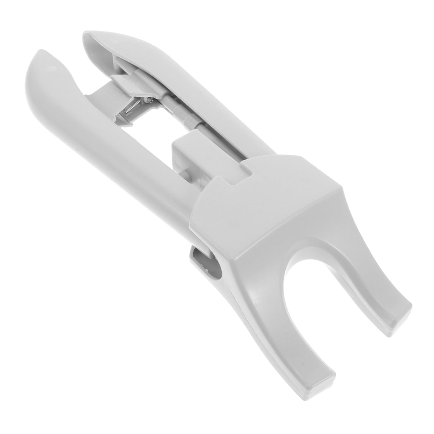 Beatifufu Garment Steamer Hanger Clothes Drying Rack for Handheld Steamers Robust and User-Friendly Design Versatile Support for Optimal Steaming Sessions