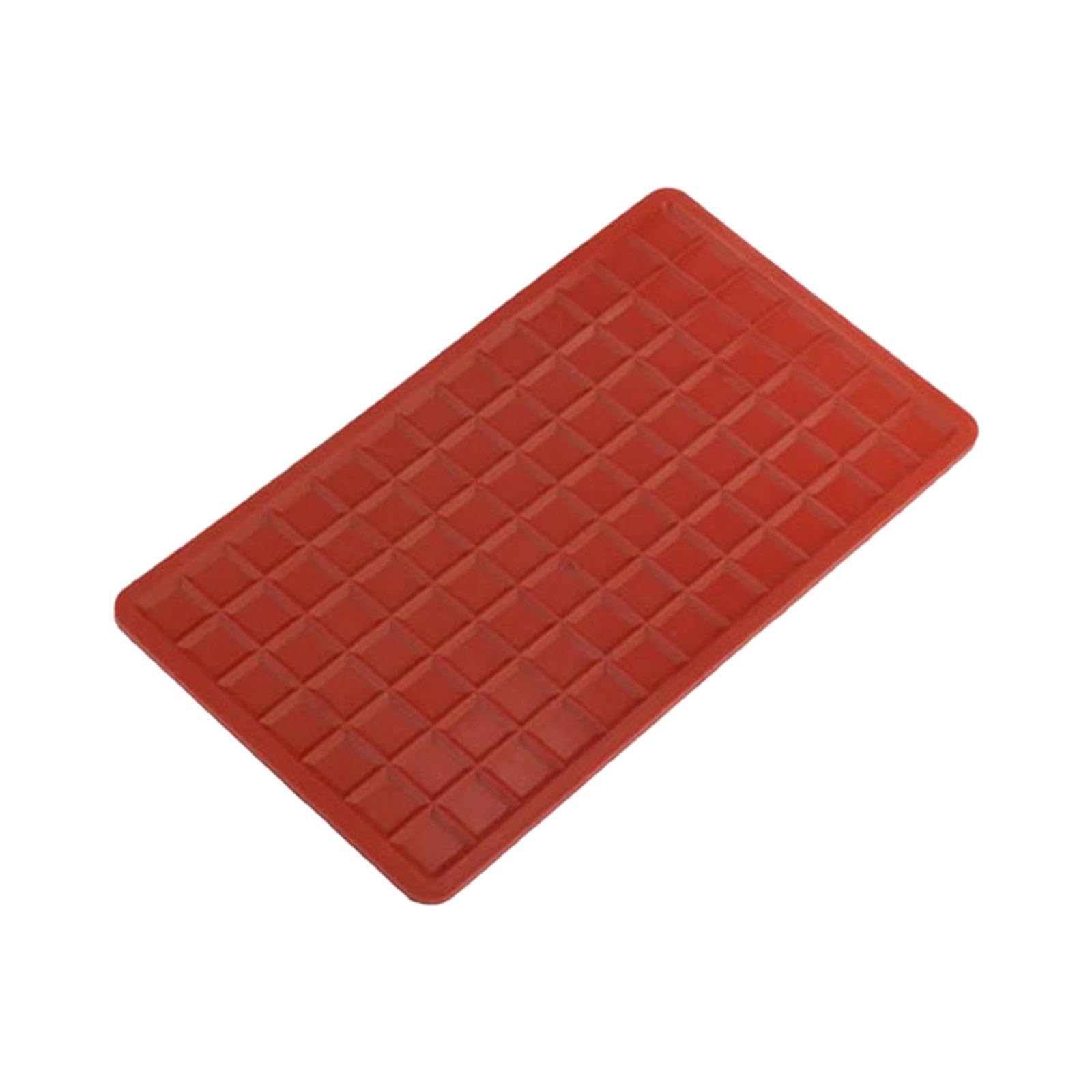 IOIUSKKU Mini protezione per asse da stiro da viaggio multiuso, poggiaferro resistente alle alte temperature, efficace poggiaferro protettivo per asse da stiro, Silicone, 24x13.4 cm