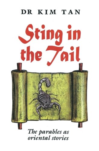 Sting in the Tail: The parables as oriental stories