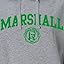 Marshall Thundering Herd - Charcoal Grey