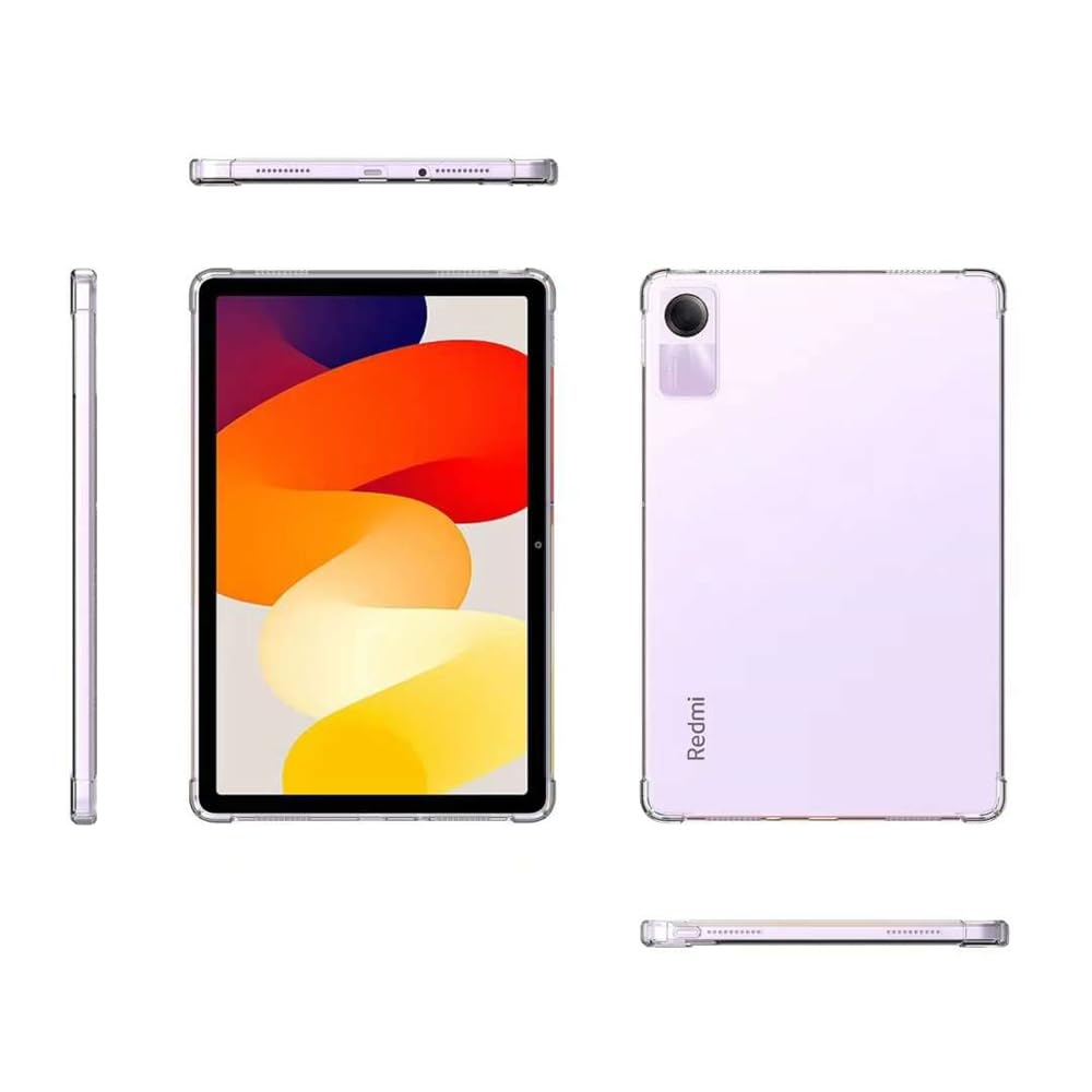 Amazon.co.jp: LANHOMEX Xiaomi Redmi pad SEタブレットケース11インチ