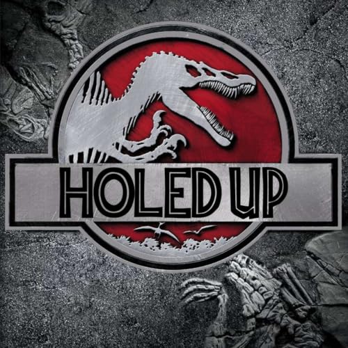 Jurassic Park III
