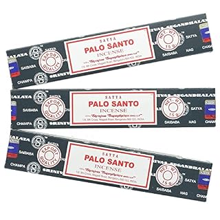 Conos De Incienso Satya Sai Baba Nag Champa, Paquete De 48., 24