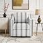 Stripe Gray