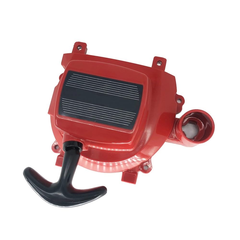 Recoil Start Arrancador de retroceso TJ23V Compatible con Kawasaki