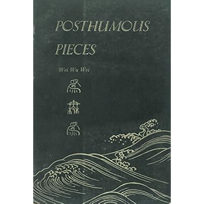 Posthumous Pieces