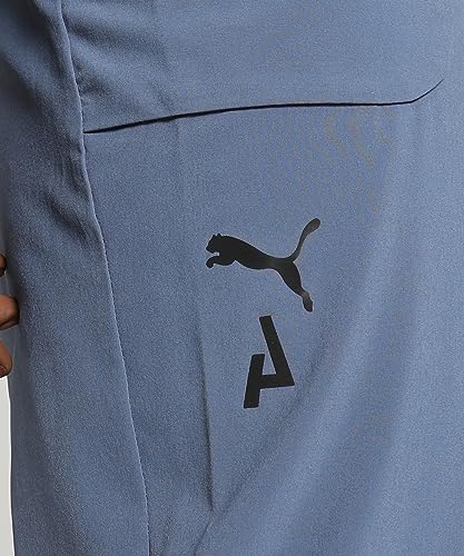 Image of PUMA Men Relaxed Track Pants