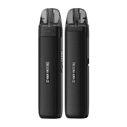 Lost Vape Thelema Aura S �d�q�^�o�R �{�� �|�b�h�� ���X�g�x�C�v �Z���} �I�[�� �G�X 1600mAh 40W ECO/BOOST�Ή� 3ml Type-C�[�d MTL/RDL�Ή� E Plus V2�Ή� ���K�i �j�R�`���t���[ 
