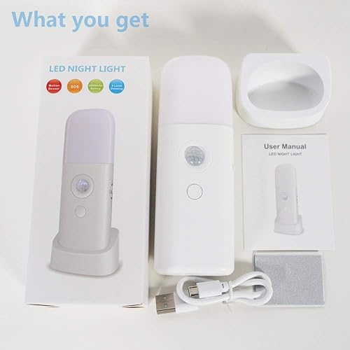 Motion Sensor Night Light Not Working Well for a Senior With Arthritis? Try These Fixes Before You Replace It 8 Thumbnail 8