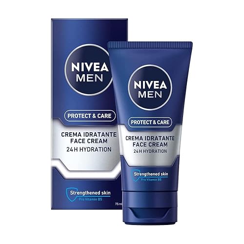 Nivea para hombres hidratante rehidratante 25fl oz