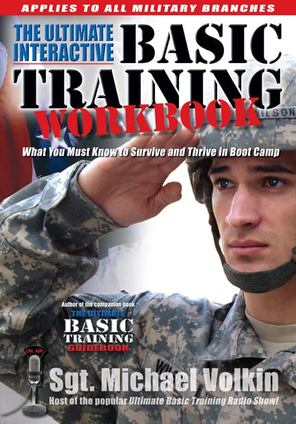 things you can take to basic training