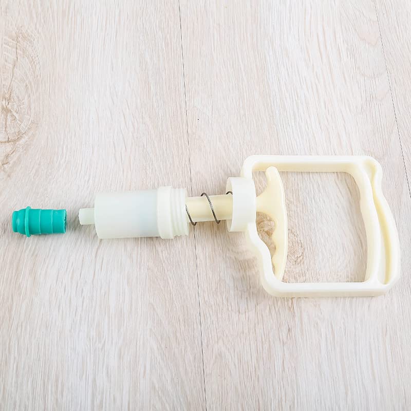 Amazon.co.jp: グリップハンド 真空ポンプ 吸引 カッピング 家庭