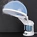 ZENY 3-in-1 Portable Facial Steamer and Hair Steamer, Humidifier, Nano Ionic Face Steamer for Acne Blackhead, Unclogs Pores, Spa Quality