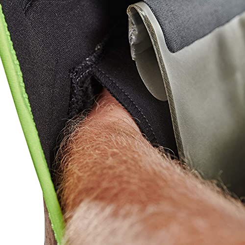 Gator Waders Men's Evo1 Waders, Seven - Regular 10 #TOP2