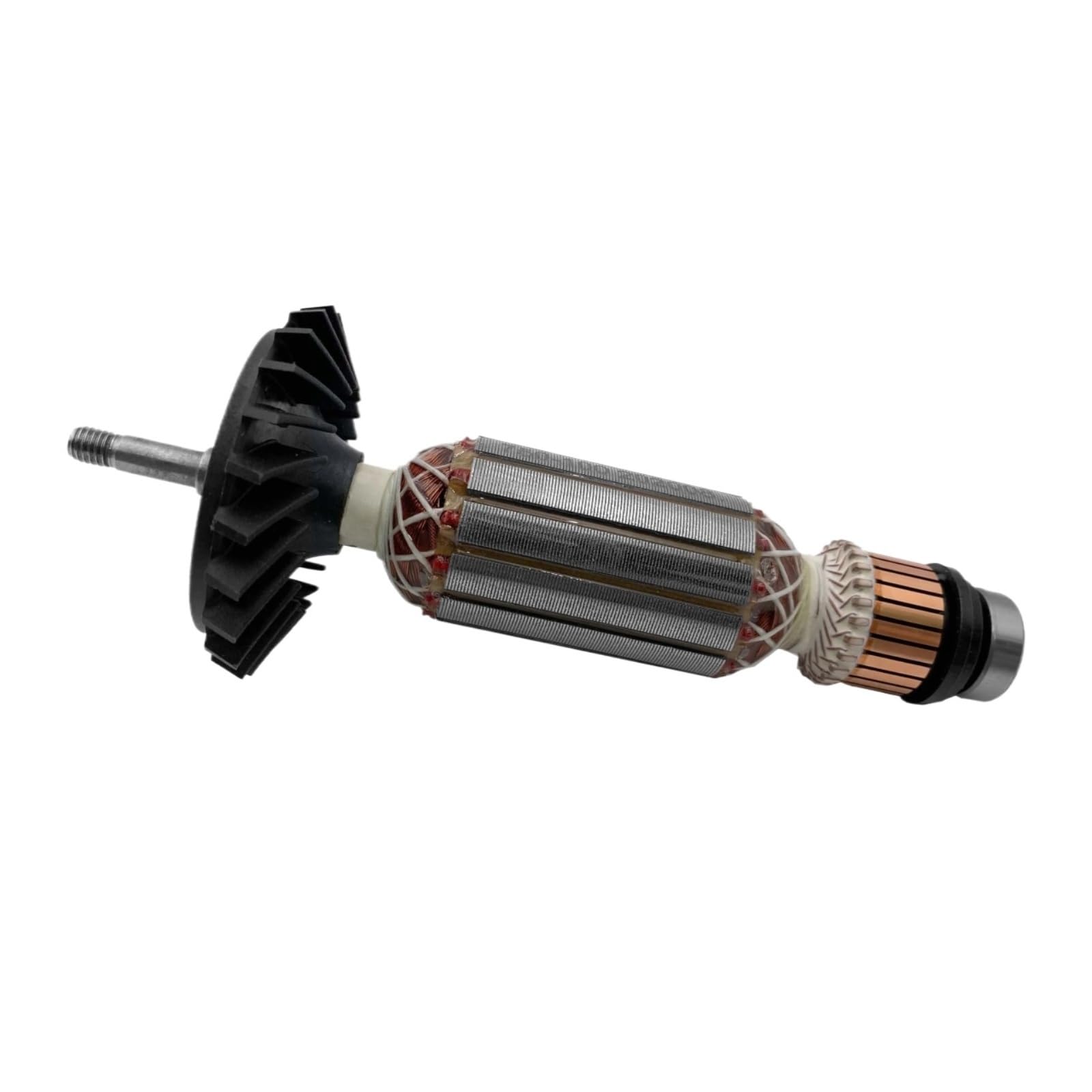 Fcoin Armature Pro Ac 220V 240V Armature Rotor Angle Grinder Spare Parts,(Compatible For Bosch Gws750-100 Gws750-115 Gws750-125)(Armature Pro)