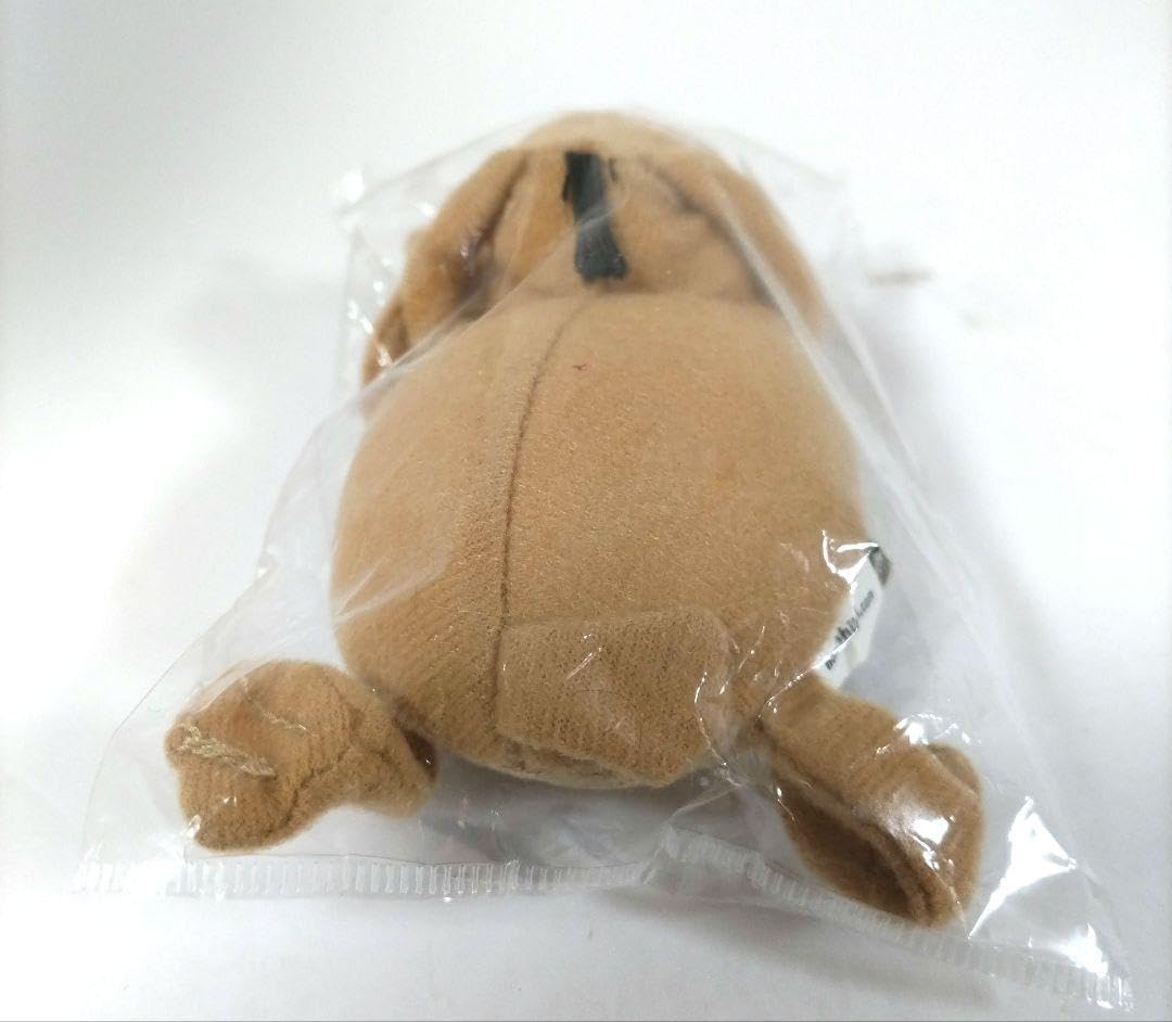 Amazon.co.jp: ドンシボリオーネ マスコット ぬいぐるみ リスト