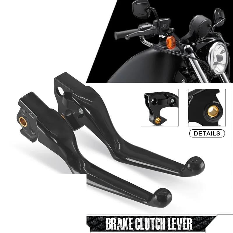 Hammerhead Forged Shift Lever – Extended +10mm Type 2 For Husqvarna TE 125/TC 125/FC 250/FC 350 (2014-2016 Models)