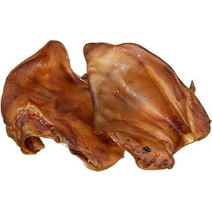 EcoKind-Healthy-Pig-Ears-for-Dogs-10-Ears-High-Protein-Pig-Ear-Rawhide-Free-Dog-Chews-Natural-Dog-Treats-Thick-Cut-Long-Lasting-No-Preservatives-Hormones-Additives - Cucciolini Doodles   EcoKind-Healthy-Pig-Ears-for-Dogs-10-Ears-High-Protein-Pig-Ear-Rawhide-Free-Dog-Chews-Natural-Dog-Treats-Thick-Cut-Long-Lasting-No-Preservatives-Hormones-Additives