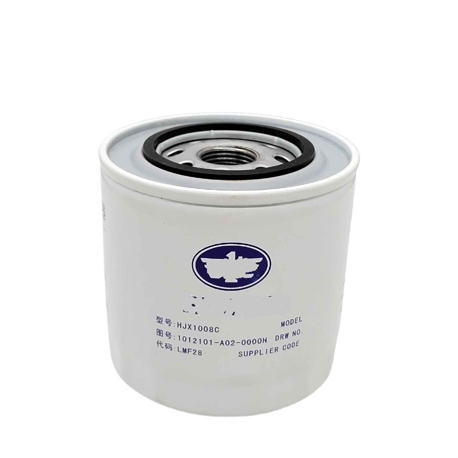 あいうえおー Amazon.com: Oil Filter HJX1008C 1012101-A02-0000H Engine