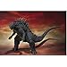 Bandai Tamashii Nations S.H. MonsterArts Godzilla 2014 Toy Figure