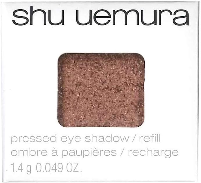 Shu Uemura eyeshadow refill soft copper ME270