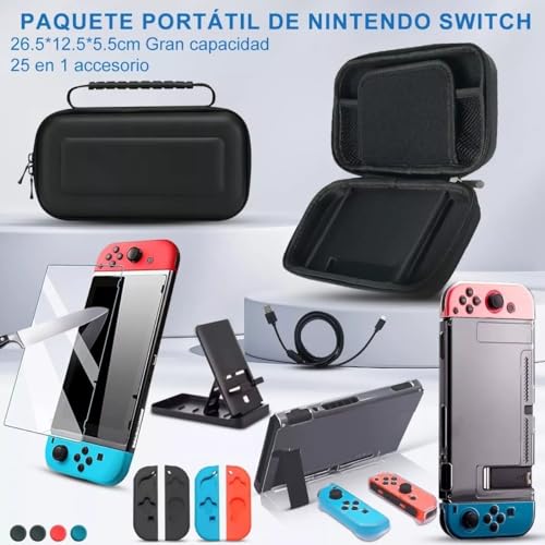 Accesorios Nintendo, Video Games Imagen adicional