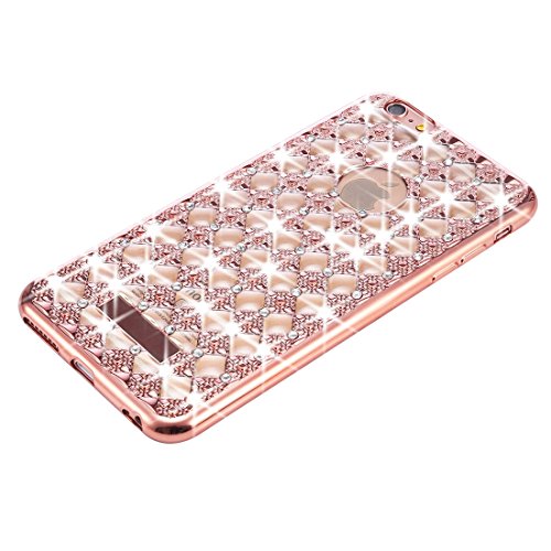 FBA-KrygerShield® Diamond Agate iPhone 6s 6 Case
