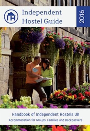 How long can you stay in a hostel