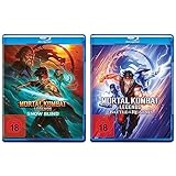 Warner Bros (Universal Pictures)