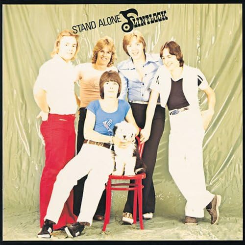 Flintlock Stand Alone