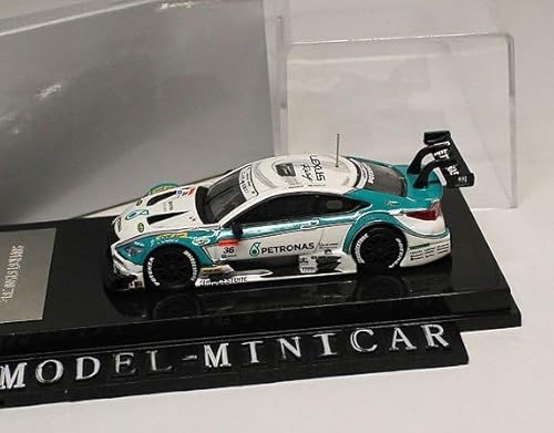 iI#36 NTX 1/64 Lexus RCF Super GT GT500 2014