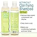 NOTHING BUT Clarifying Shampoo Sulfate-Free Detox for Natural Hair - Hair Shampoo - Removes Buildup - 12oz - Pack of 1