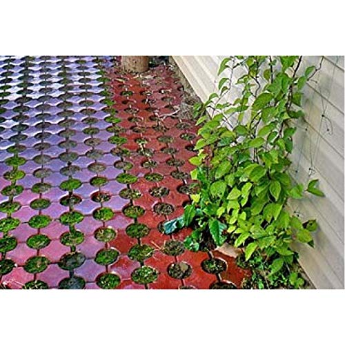 Paver Stepping Stone molds PS 25096R, Concrete Rubber Mold