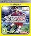 PES 2011 : Pro Evolution Soccer - platinum