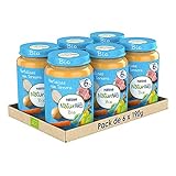 tarritos ecologicos bebe Delicioso sabor natural y textura casera