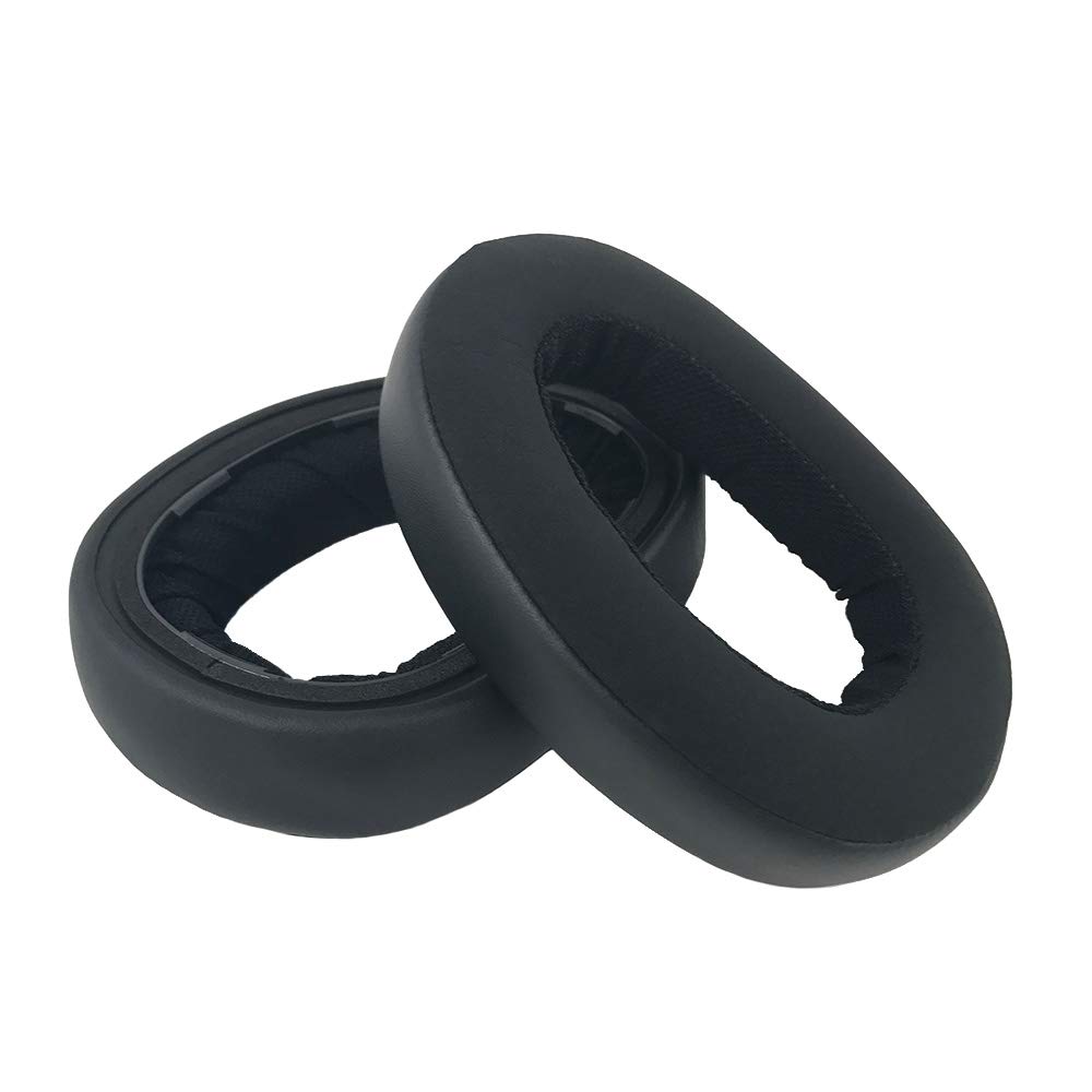 Amazon | Chic Tuant イヤーパッド Sennheiser (ゼンハイザー) GSP500