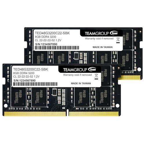 DDR4 16GB メモリ 3200MHz 8枚セット Crucial 16GB Kit (2 x 8GB) DDR4-2666 SODIMM | CT2K8G4SFRA266