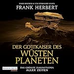Der Gottkaiser des Wüstenplaneten