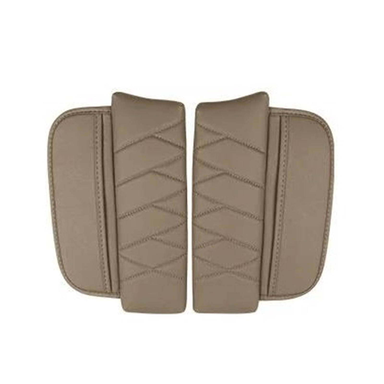 Fcaopcwama C For Bmw G60 5 Series I5 2024 2025 Leather Enter Onsole Armrest Box Over Ushion Rotector Pad Ar Ar Armrest Storage Box