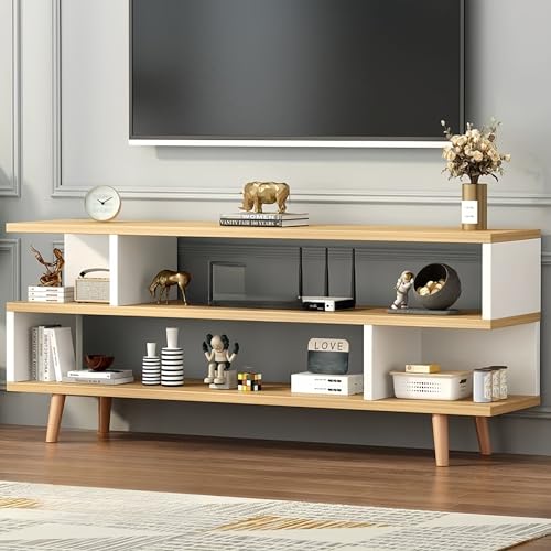 CokBlu �e���r�� ���[�{�[�h �ؐ��e���r�L���r�l�b�g �ȃX�y�[�X�^ �k���X�^�C�� �������ȃ��f�B�A�R���\�[�� ���[�� �e���r���̎��[�ɍœK �����ȃA�p�[�g�⃊�r���O�ɂ҂����� ���ɗD�����f�ނ��g�p�����e���r�{�[�h �g���₷�����r���O�L���r�l�b�g 