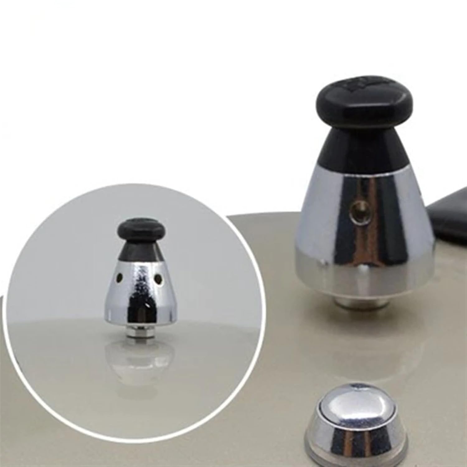 Universal Floater Replacement Pressure Cooker Safety Relief Pressure Cooker Pressure Limiting for Valve Exhaust for Valve