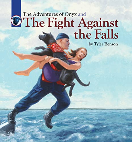 The Adventures of Onyx and The Fight Against the Falls (3)