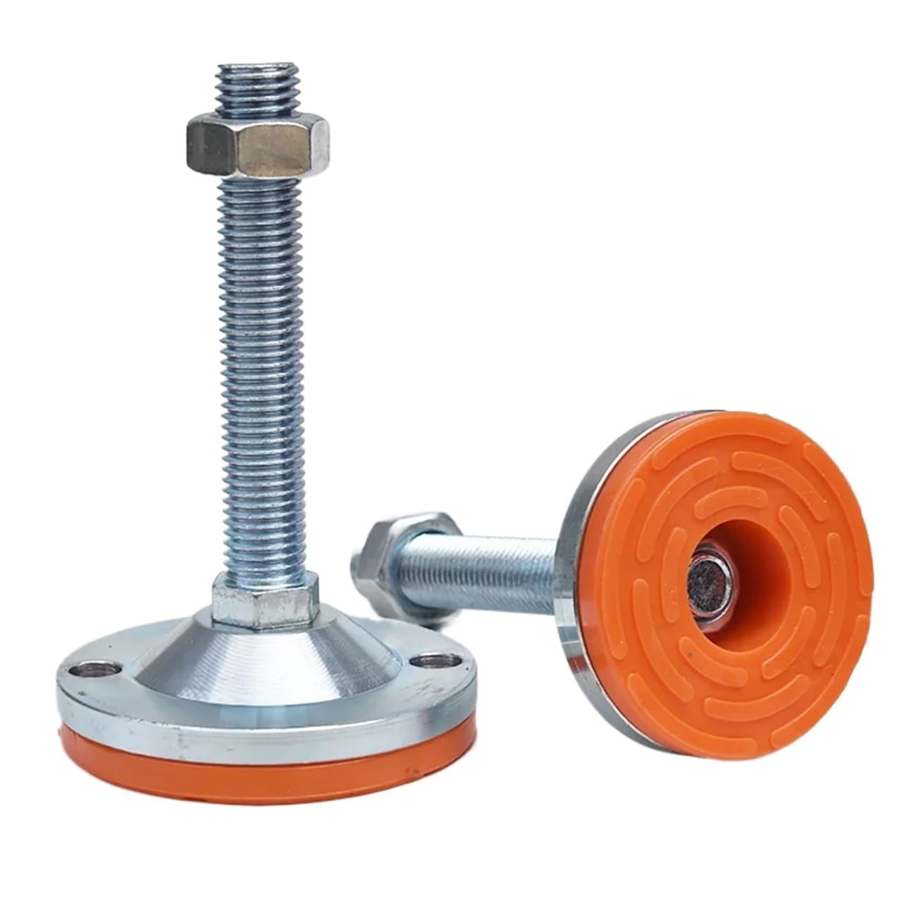 Tornillo base fija M30: la solución definitiva para nivelar patas de muebles pesados