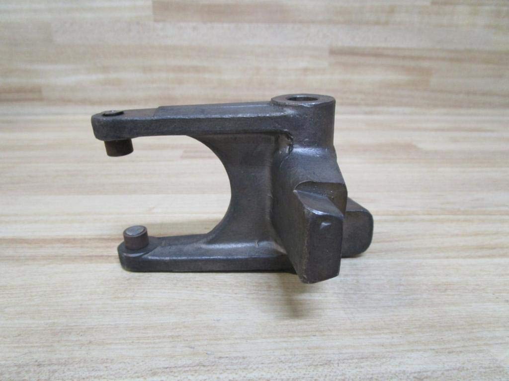 0501-067 Decl Fork Sub-Assy