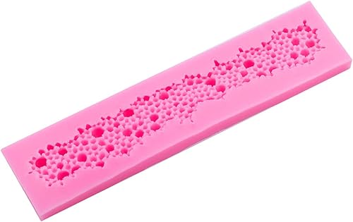 Miniatura 2 de Fondant Molds Baking Tool Pearl Cake Around Chocolate Fondant Mold