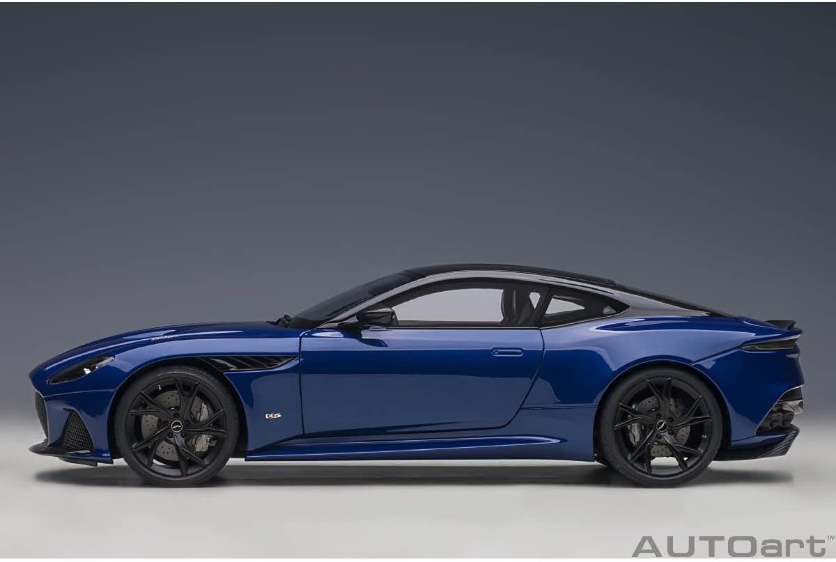 AUTO art 70294 1/18 アストンマーチン DBS スーパーレッジェーラ