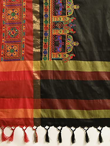 Image of SERONA FABRICS Women saree