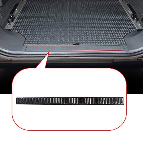 Plaque de protection Land Rover Defender D240 SE en acier noir haut de gamme