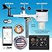Ambient Weather WS-2000 Smart Weather Station with WiFi Remote Monitoring and Alerts